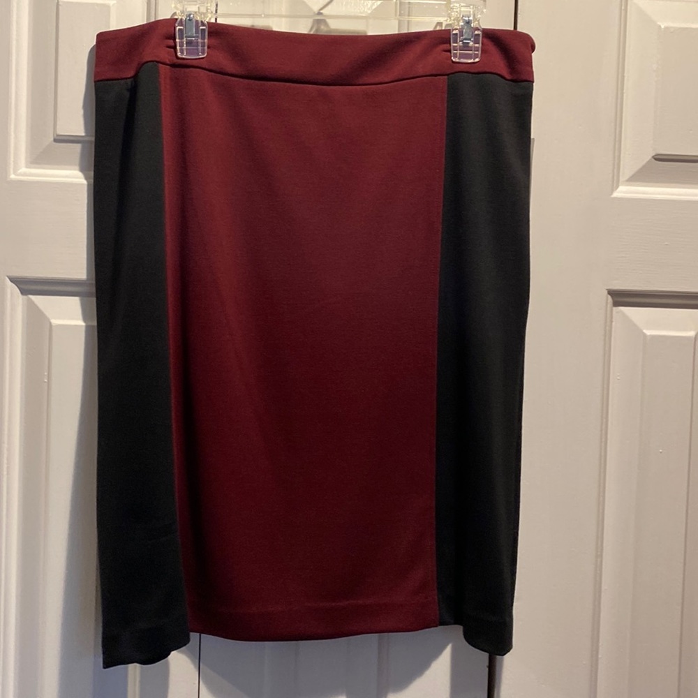 New Directions Skirt